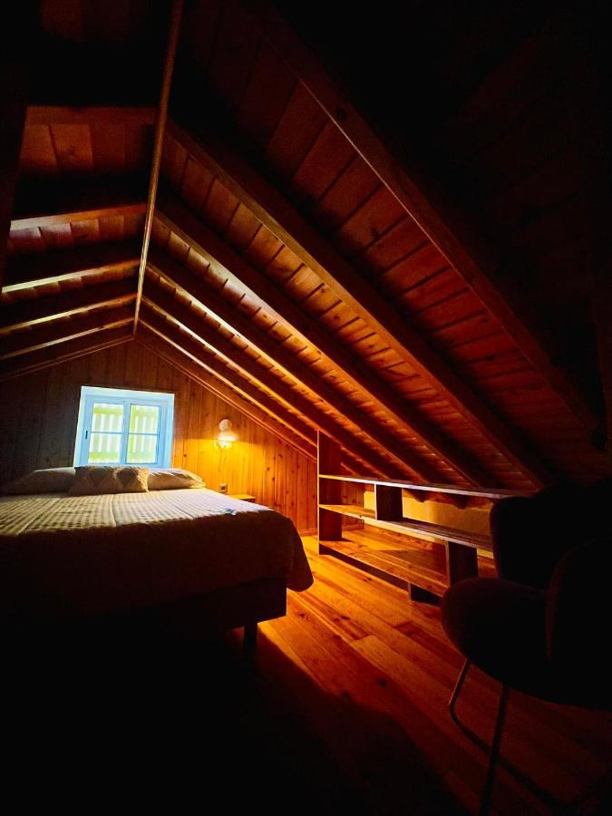 Casa Flor De Sal Villa São Mateus Eksteriør billede