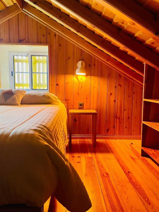 Casa Flor De Sal Villa São Mateus Eksteriør billede